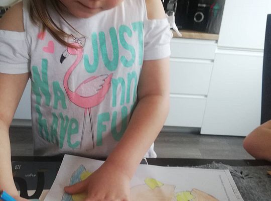 Gr III tydzień 06.04-10.04 - Wielkanoc