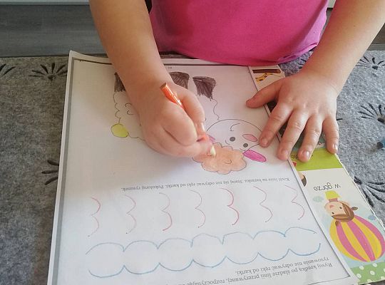 Gr III tydzień 06.04-10.04 - Wielkanoc