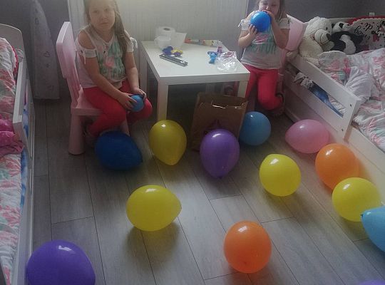 Gr III tydzień 06.04-10.04 - Wielkanoc