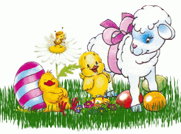 Gr III tydzień 06.04-10.04 - Wielkanoc