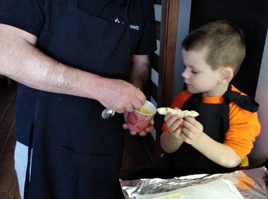 Gr II Życzymy Wszystkim Wesołych Świąt