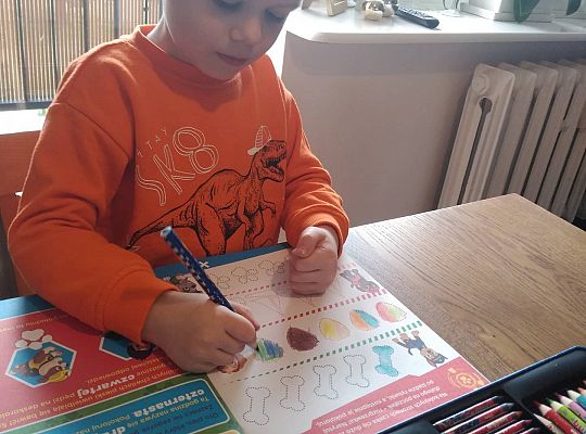 Gr II Życzymy Wszystkim Wesołych Świąt