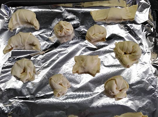 Gr II Życzymy Wszystkim Wesołych Świąt