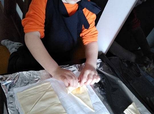 Gr II Życzymy Wszystkim Wesołych Świąt