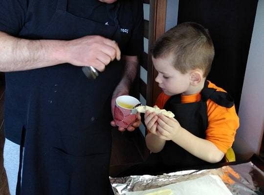 Gr II Życzymy Wszystkim Wesołych Świąt