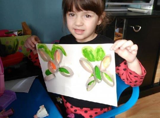 Gr II Życzymy Wszystkim Wesołych Świąt