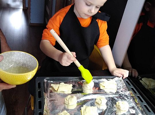 Gr II Życzymy Wszystkim Wesołych Świąt