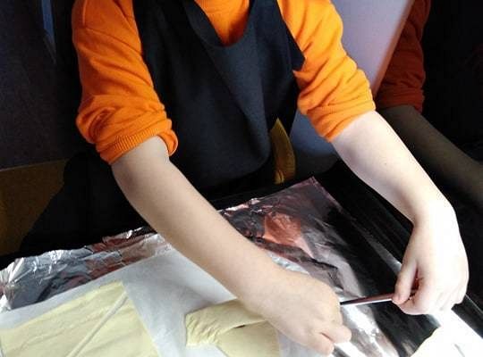 Gr II Życzymy Wszystkim Wesołych Świąt