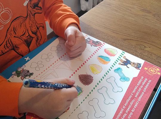 Gr II Życzymy Wszystkim Wesołych Świąt