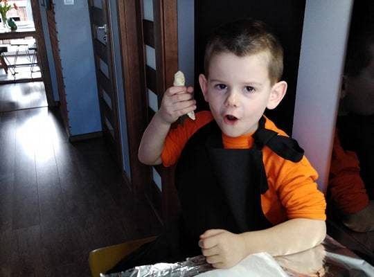 Gr II Życzymy Wszystkim Wesołych Świąt