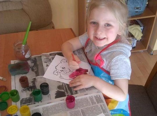 Gr II Życzymy Wszystkim Wesołych Świąt