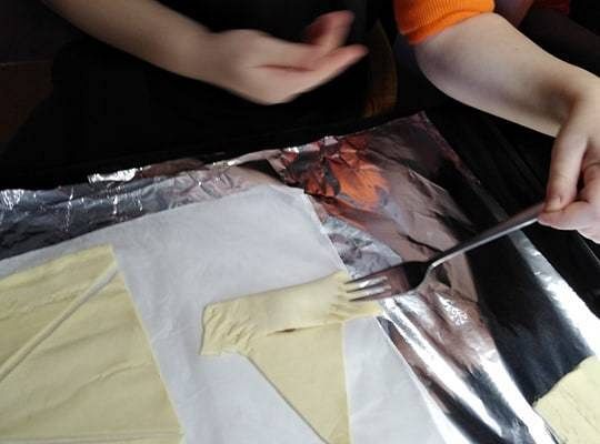 Gr II Życzymy Wszystkim Wesołych Świąt