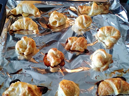 Gr II Życzymy Wszystkim Wesołych Świąt