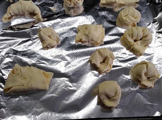 Gr II Życzymy Wszystkim Wesołych Świąt