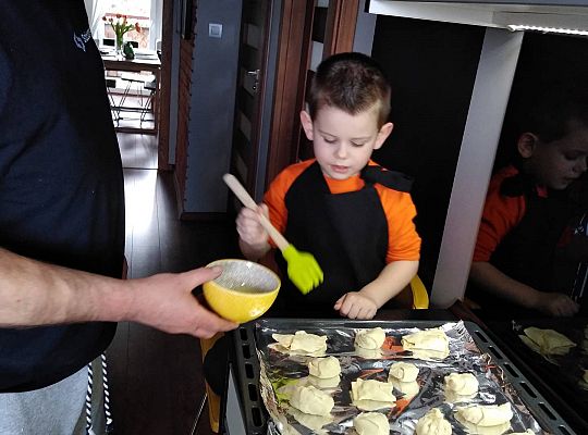 Gr II Życzymy Wszystkim Wesołych Świąt