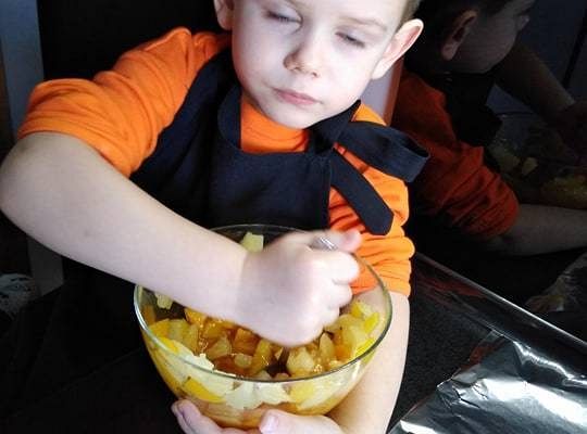 Gr II Życzymy Wszystkim Wesołych Świąt