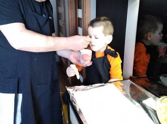 Gr II Życzymy Wszystkim Wesołych Świąt