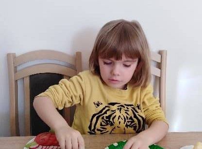 Gr II Życzymy Wszystkim Wesołych Świąt