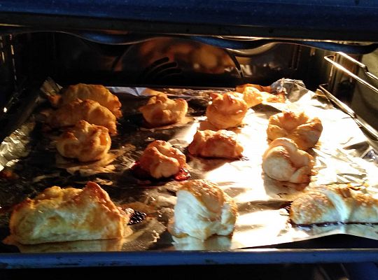 Gr II Życzymy Wszystkim Wesołych Świąt