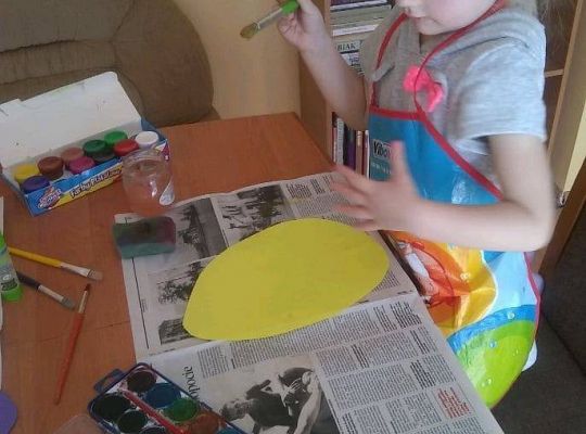 Gr II Życzymy Wszystkim Wesołych Świąt