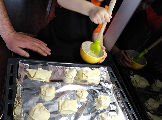 Gr II Życzymy Wszystkim Wesołych Świąt