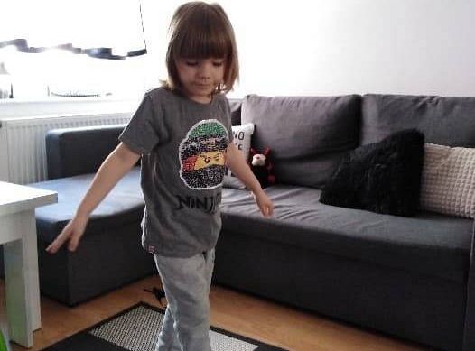 Gr II Życzymy Wszystkim Wesołych Świąt