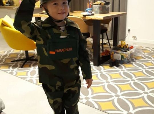 Gr II Życzymy Wszystkim Wesołych Świąt