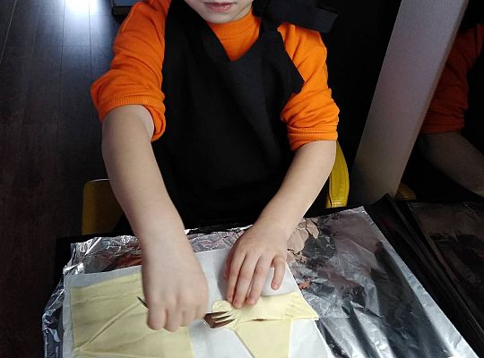 Gr II Życzymy Wszystkim Wesołych Świąt