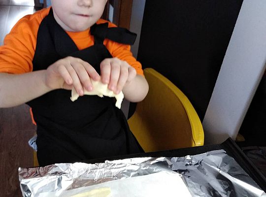 Gr II Życzymy Wszystkim Wesołych Świąt