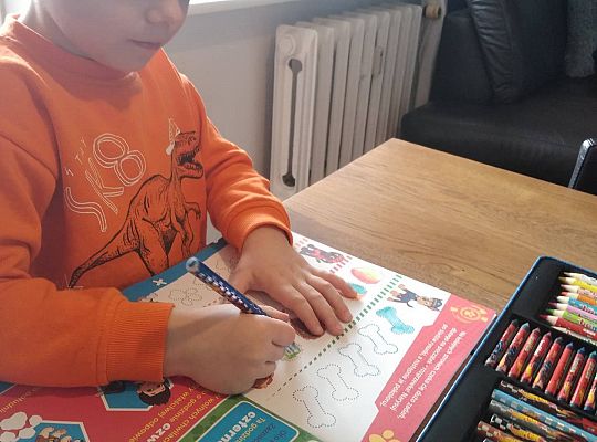 Gr II Życzymy Wszystkim Wesołych Świąt