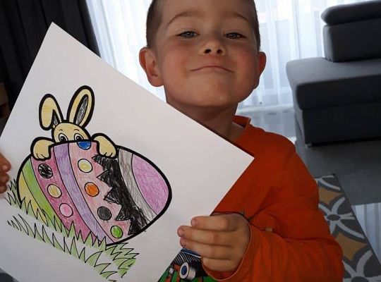 Gr II Życzymy Wszystkim Wesołych Świąt