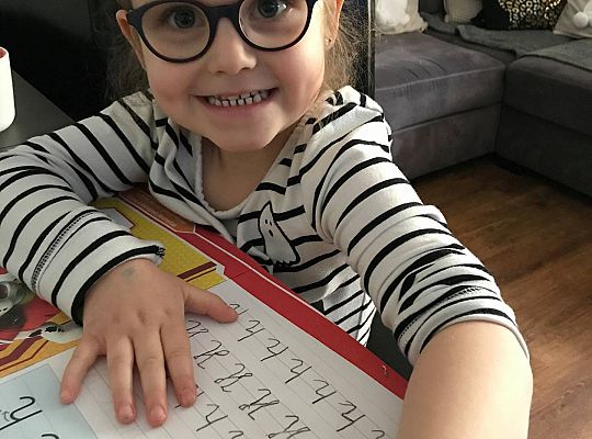 Gr II Życzymy Wszystkim Wesołych Świąt