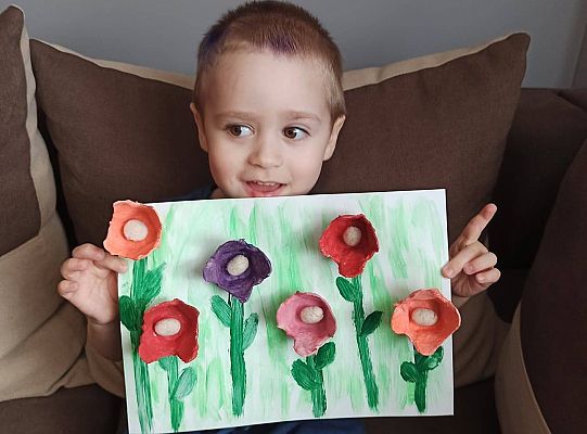 Gr I Życzymy Wszystkim Wesołych Świąt