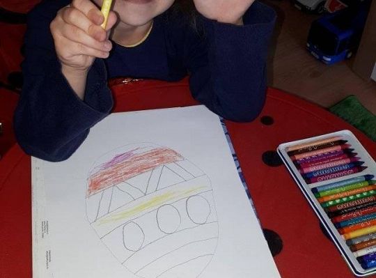 Gr I Życzymy Wszystkim Wesołych Świąt