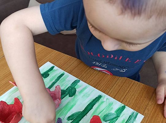 Gr I Życzymy Wszystkim Wesołych Świąt