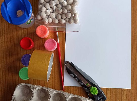 Gr I Życzymy Wszystkim Wesołych Świąt