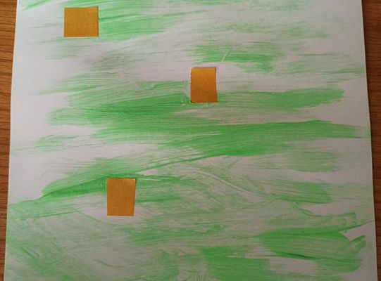 Gr I Życzymy Wszystkim Wesołych Świąt