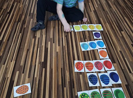 Gr I Życzymy Wszystkim Wesołych Świąt