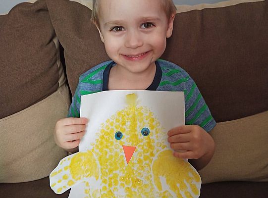 Gr I Życzymy Wszystkim Wesołych Świąt