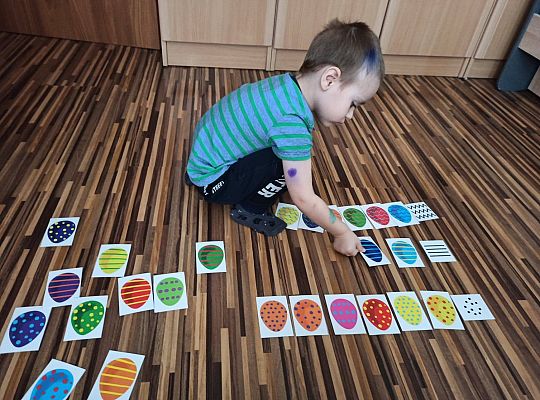 Gr I Życzymy Wszystkim Wesołych Świąt