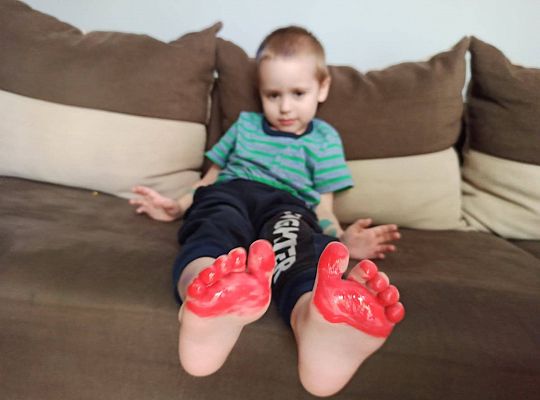 Gr I Życzymy Wszystkim Wesołych Świąt