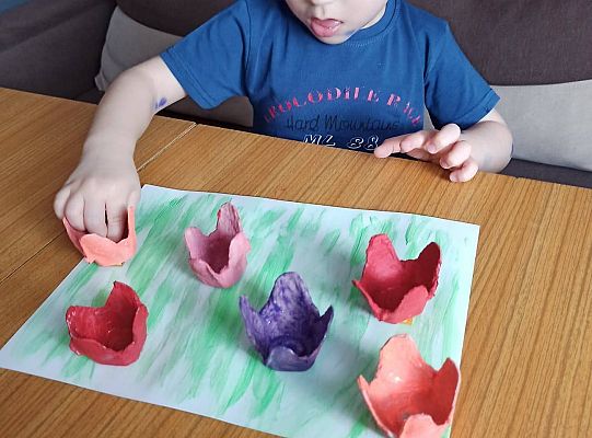 Gr I Życzymy Wszystkim Wesołych Świąt