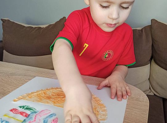 Gr I Życzymy Wszystkim Wesołych Świąt