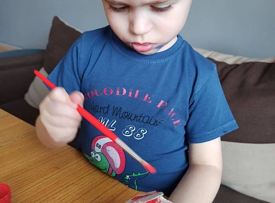 Gr I Życzymy Wszystkim Wesołych Świąt