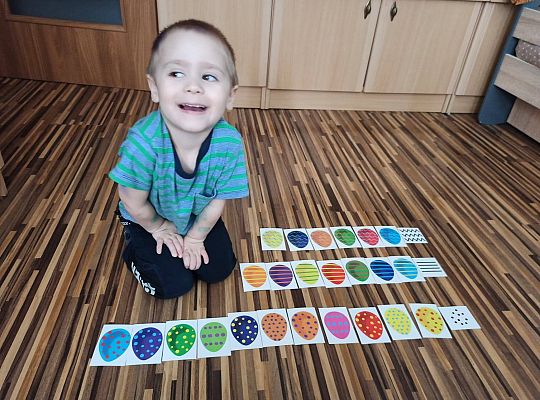 Gr I Życzymy Wszystkim Wesołych Świąt