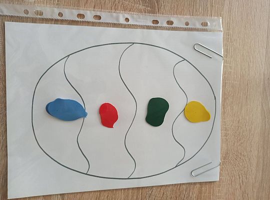 Gr I Życzymy Wszystkim Wesołych Świąt