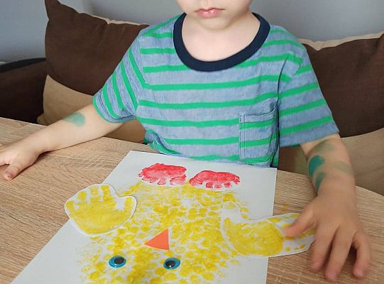 Gr I Życzymy Wszystkim Wesołych Świąt