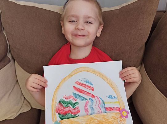 Gr I Życzymy Wszystkim Wesołych Świąt