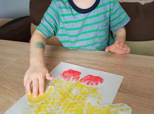 Gr I Życzymy Wszystkim Wesołych Świąt