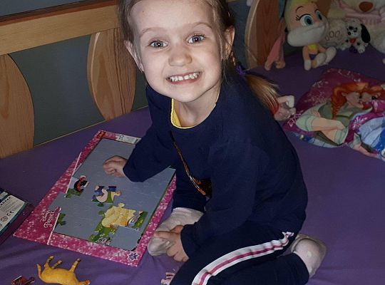 Gr I Życzymy Wszystkim Wesołych Świąt